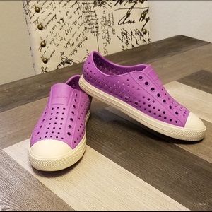 Women’s Native Shoes